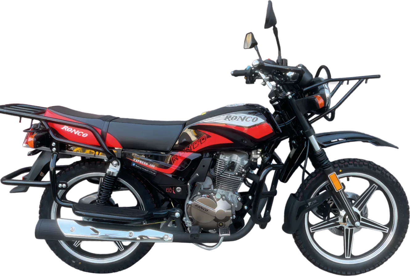 Ronco Express 200
