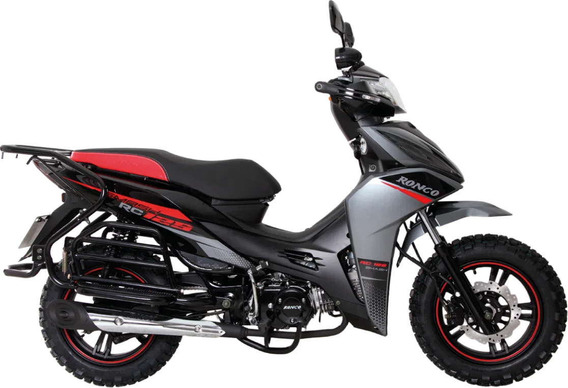 Ronco RC 125 Smash