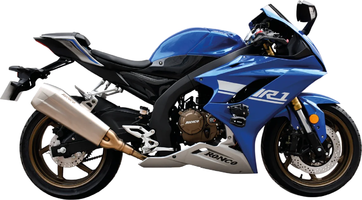 Ronco RZ250 R1