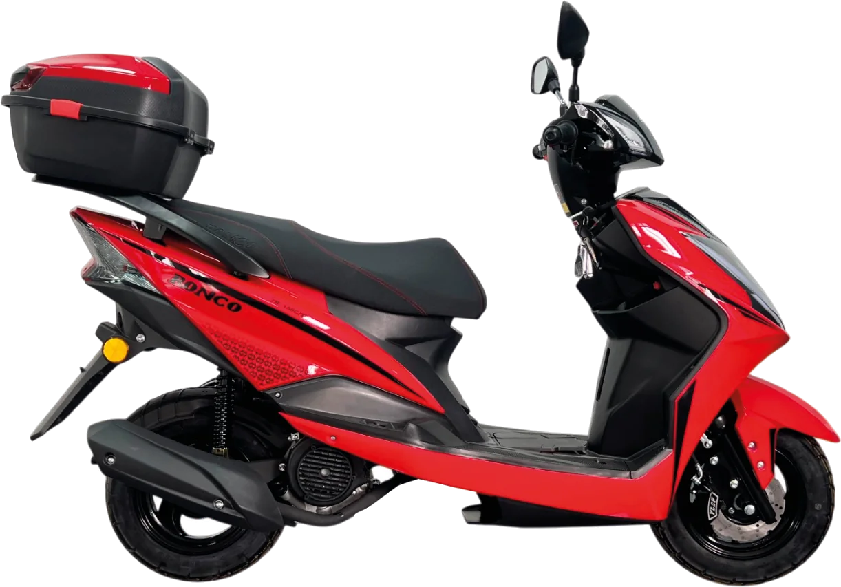 Ronco TR 150 City