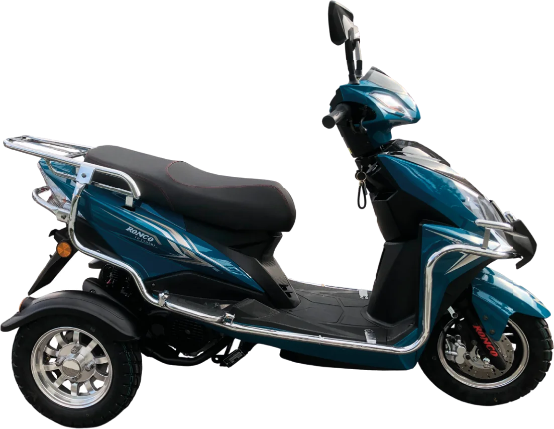 Ronco TR 150 TRI