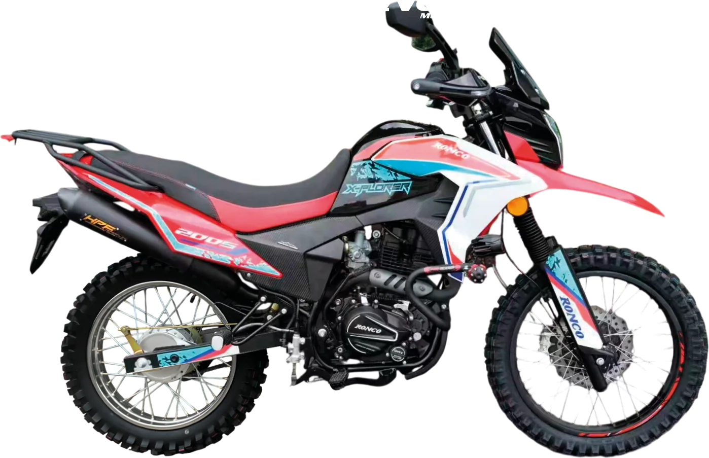 Ronco X-Plorer 200S